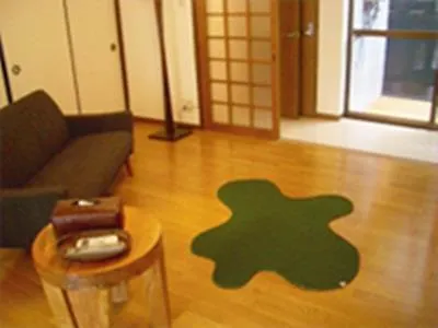 Kyomachiya Nishijin-An Apartment Kyoto