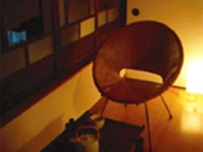 Kyomachiya Nishijin-An Apartment Kyoto
